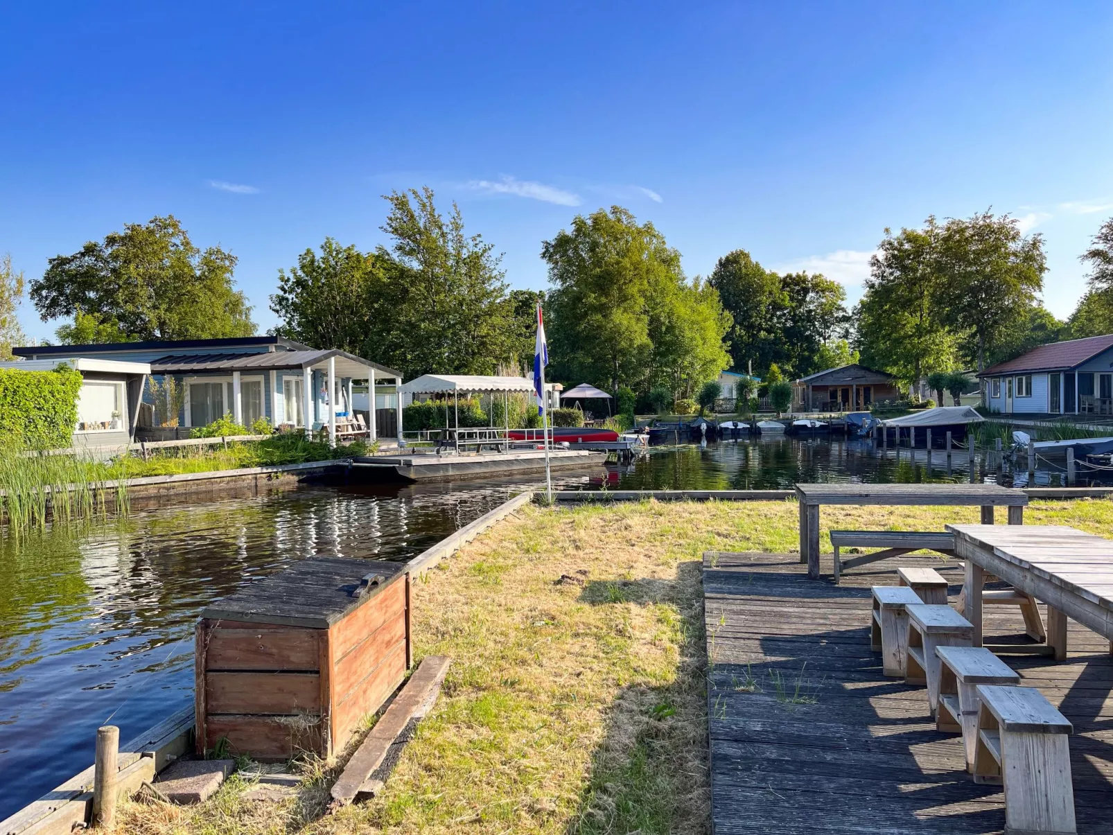 Chalet mit Klima - Image-tags.info