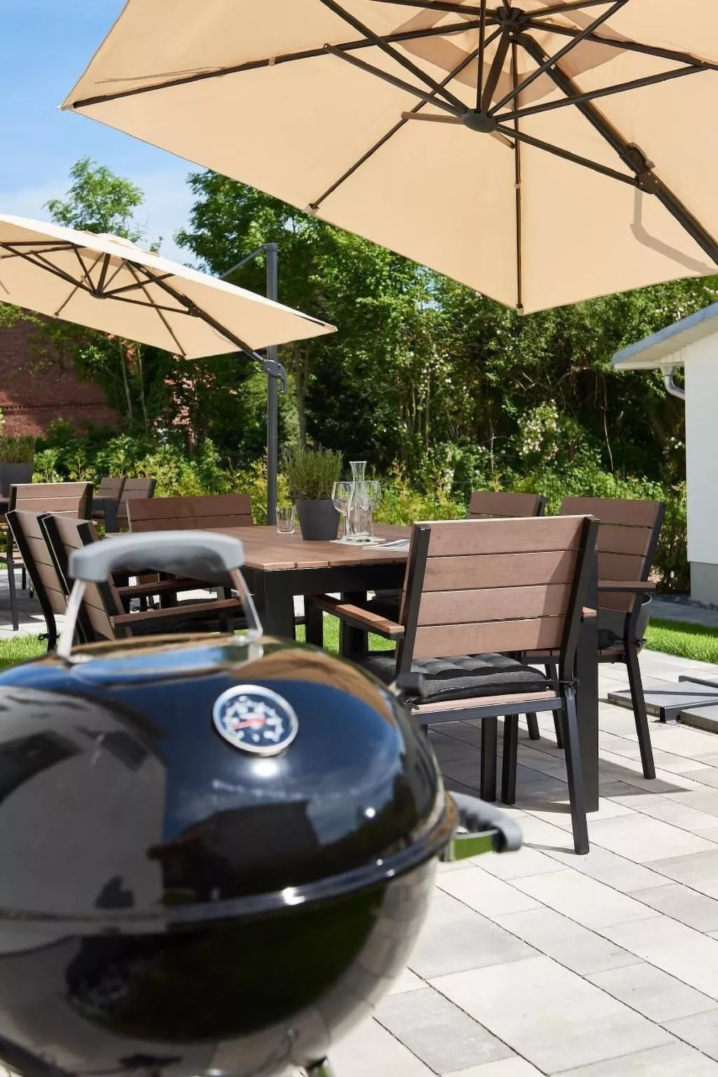 In Sellin mit Großer Sauna - Image-tags.info