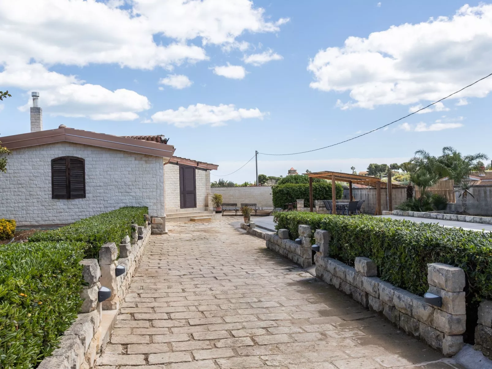 Villa Scrusciu Ri Mari, privater Pool, Noto - Image-tags.info