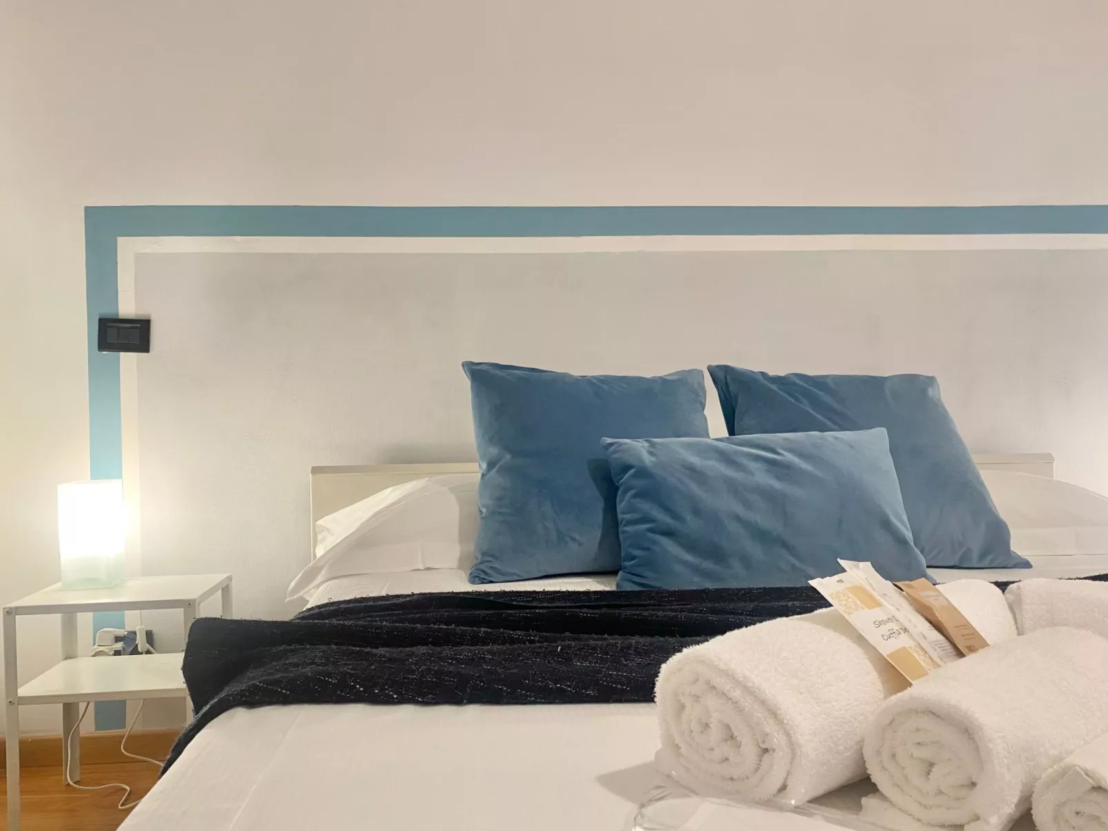 Wohnung in Rapallo mit kostenloser Privatgarage - Image-tags.info