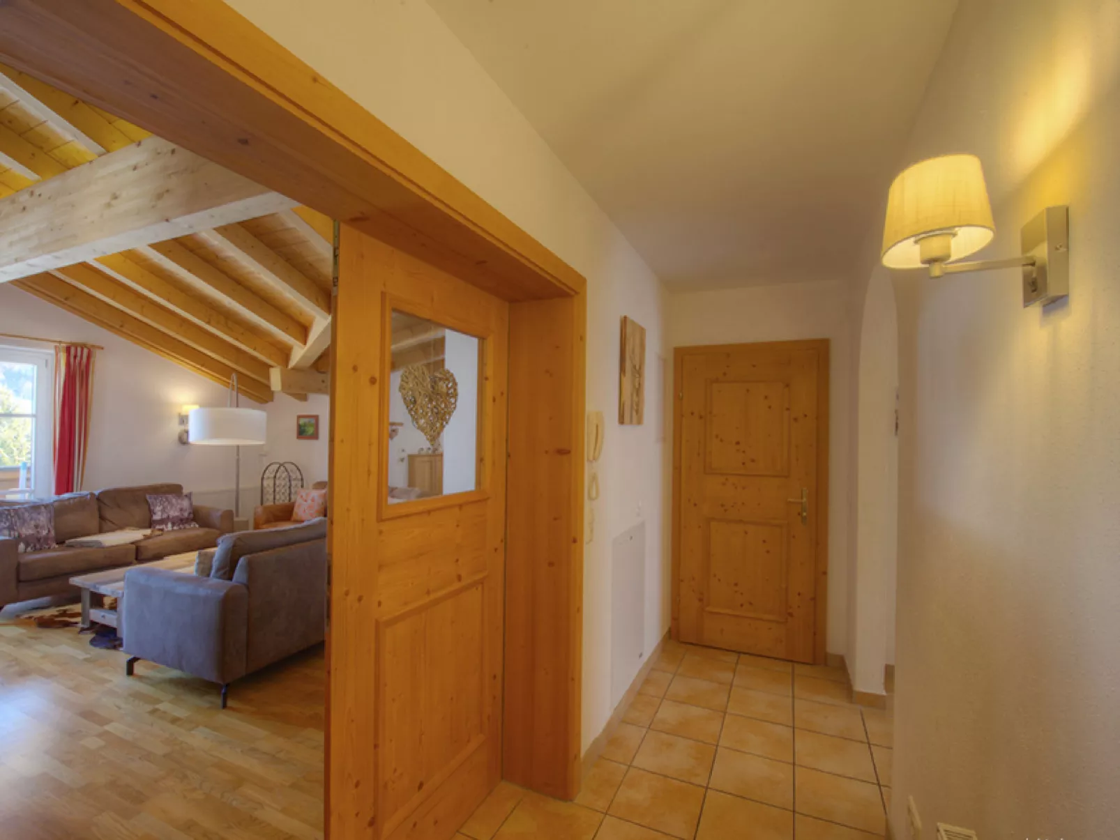 Penthouse Alpinresort Kaprun oben 14 - Image-tags.info