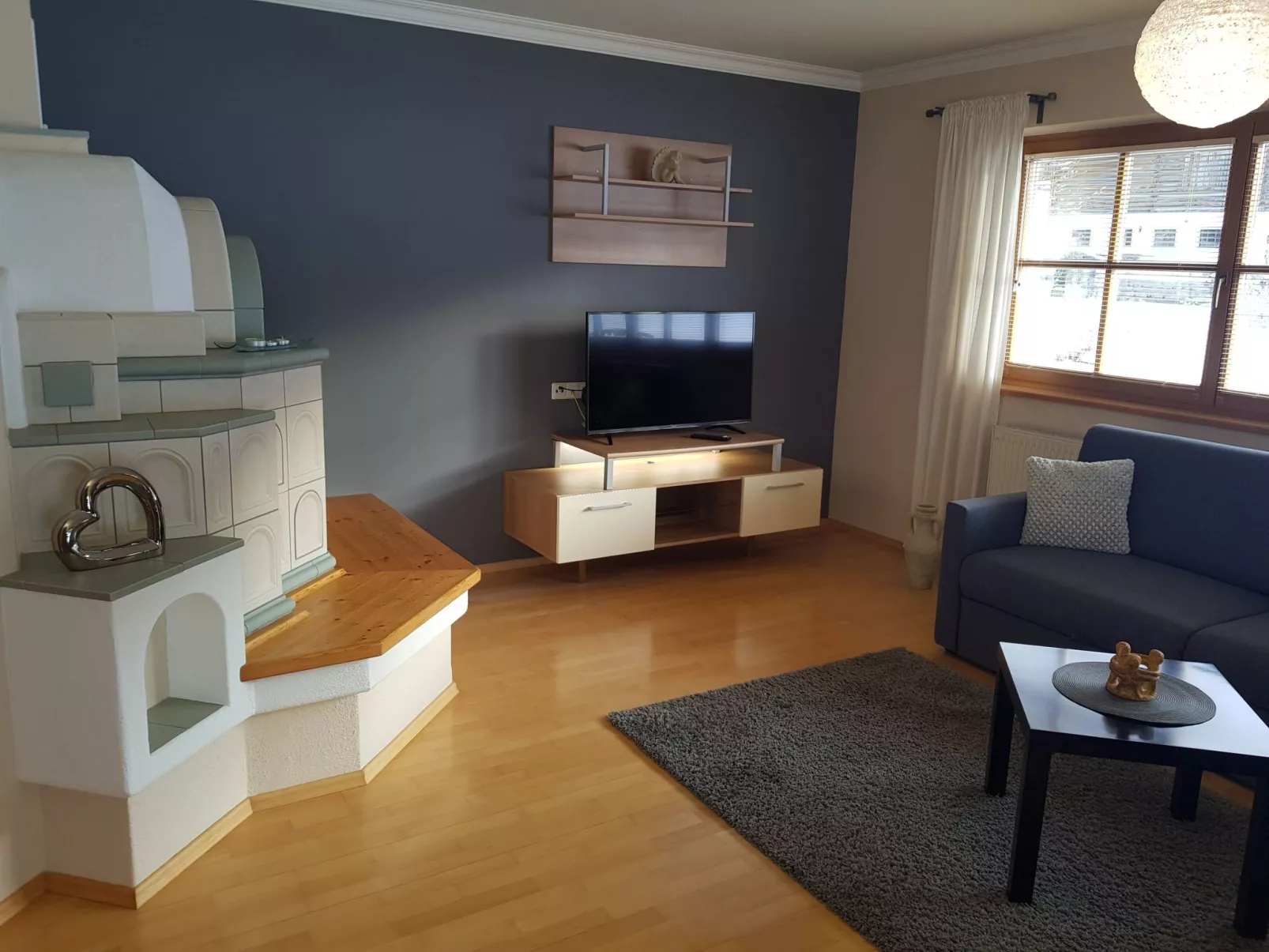 Appartement Ennstal - Binnen