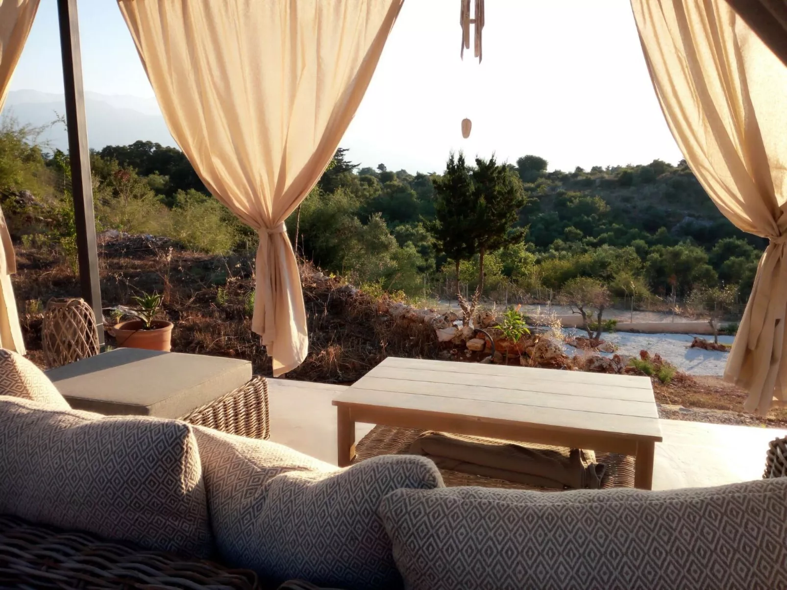 Villa vacanze "Agave Creta" con piscina privata - Image-tags.info