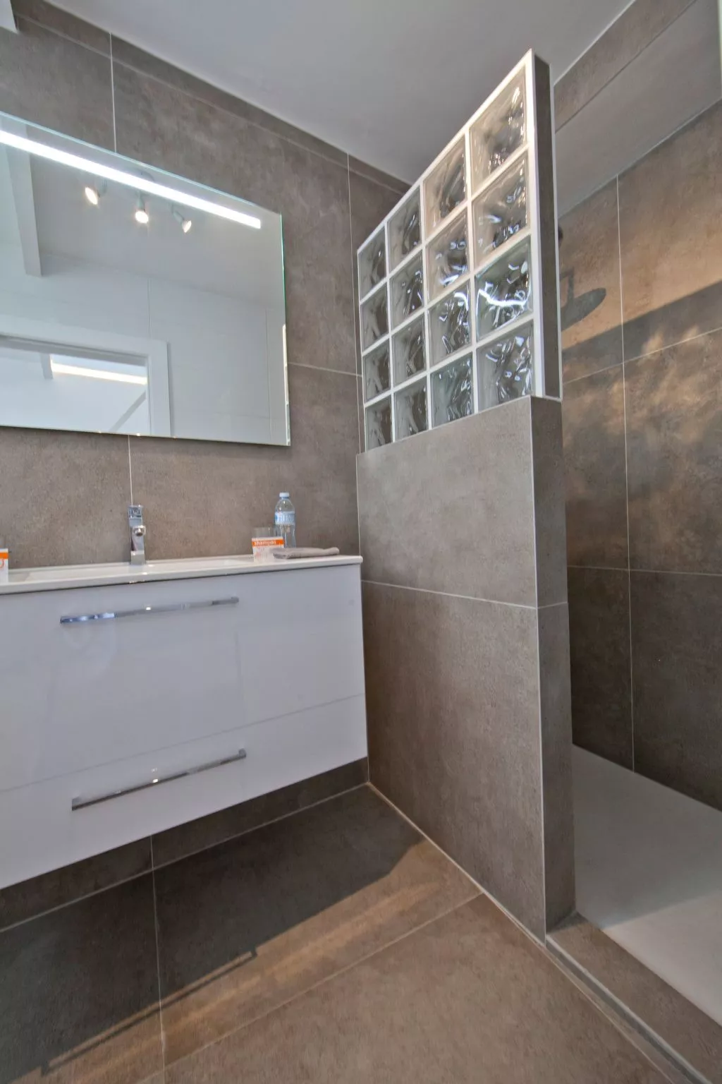 In Bocacangrejo mit Privatem Balkon - Buiten