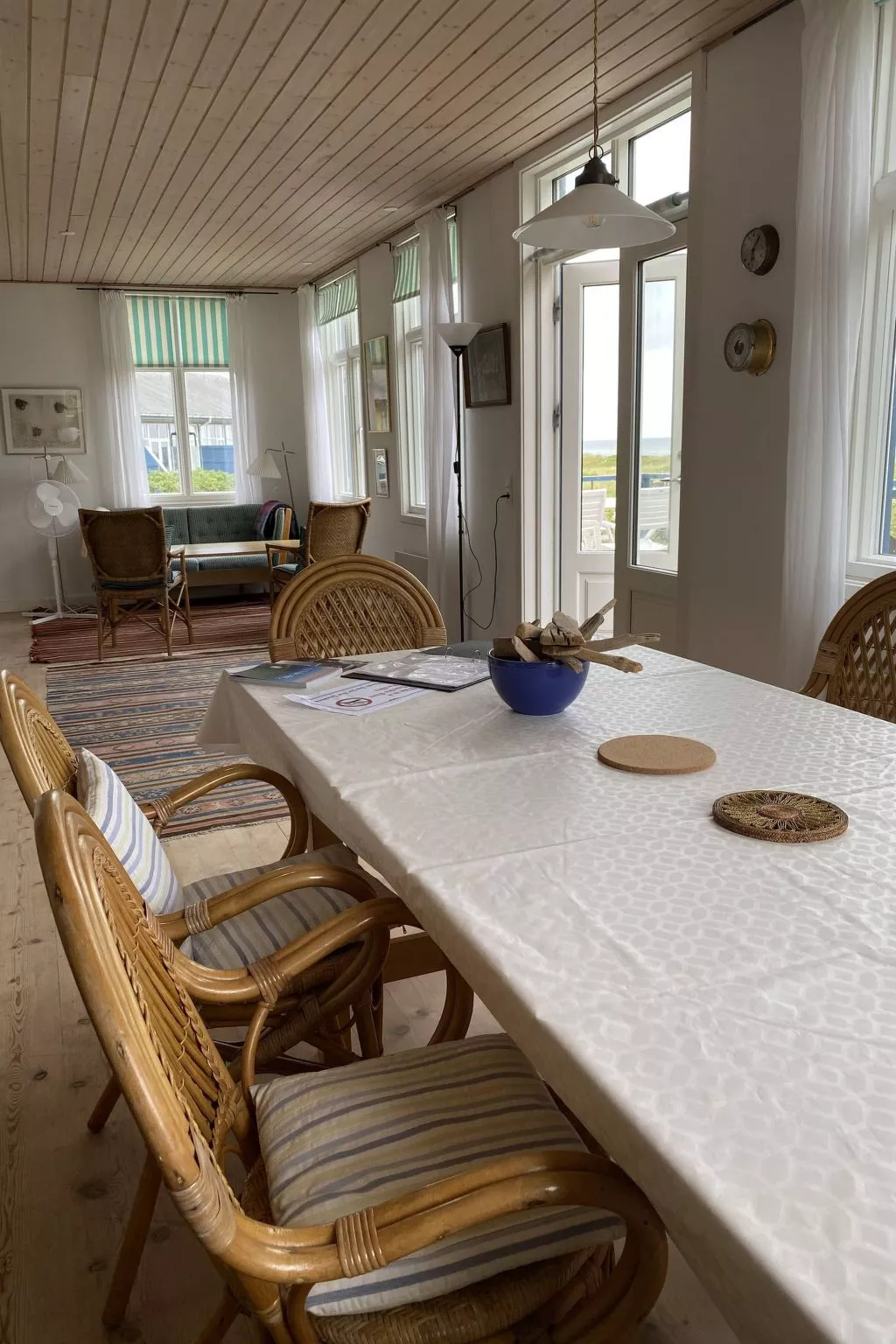 Historisches Strandanwesen mit Meerblick - Image-tags.info