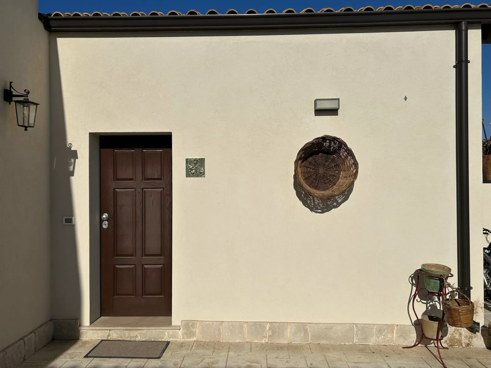 Wohnung Il Mandorlo - Image-tags.info