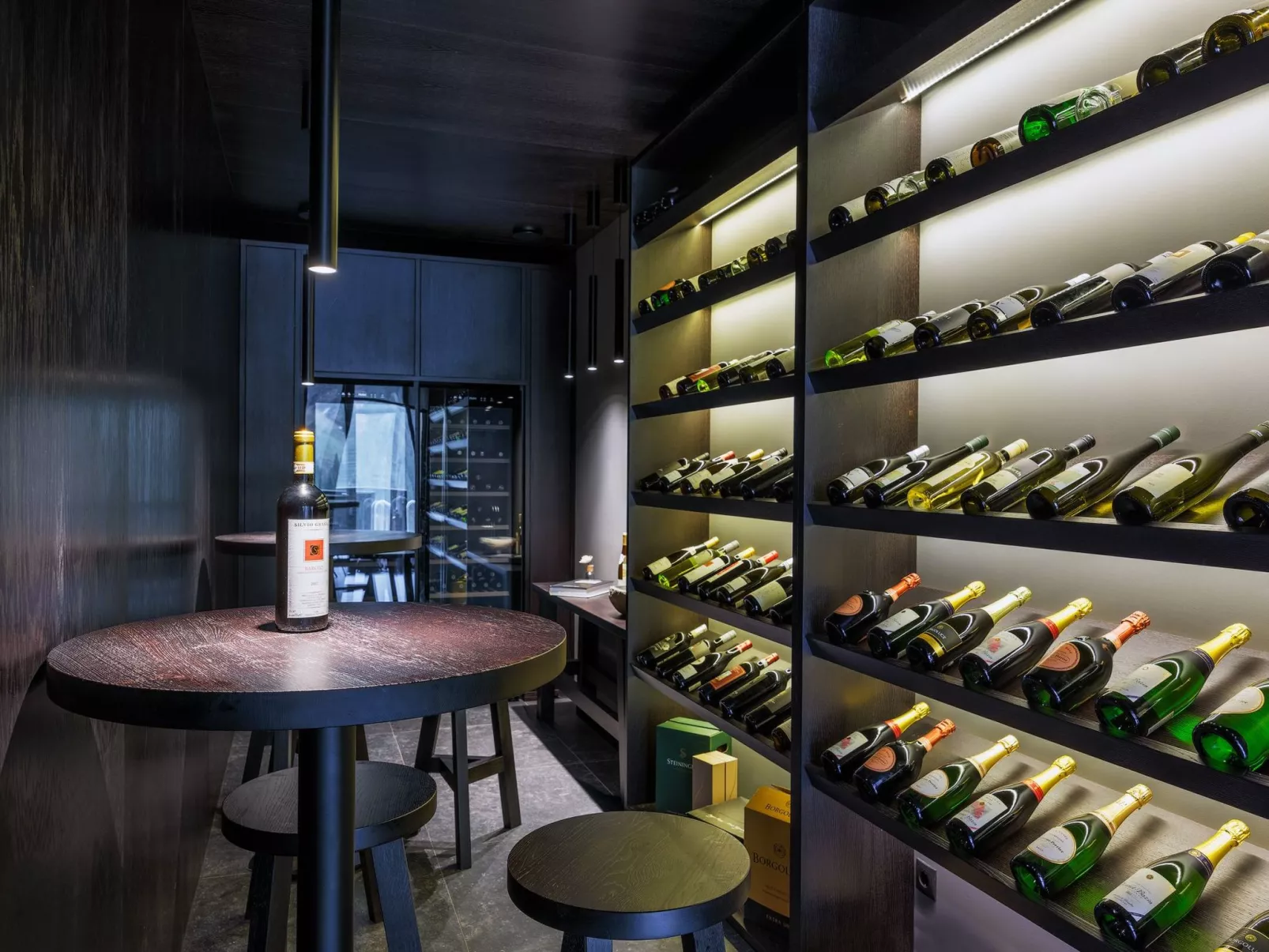 Paznauner Villen - Villa II. - Image-tags.info