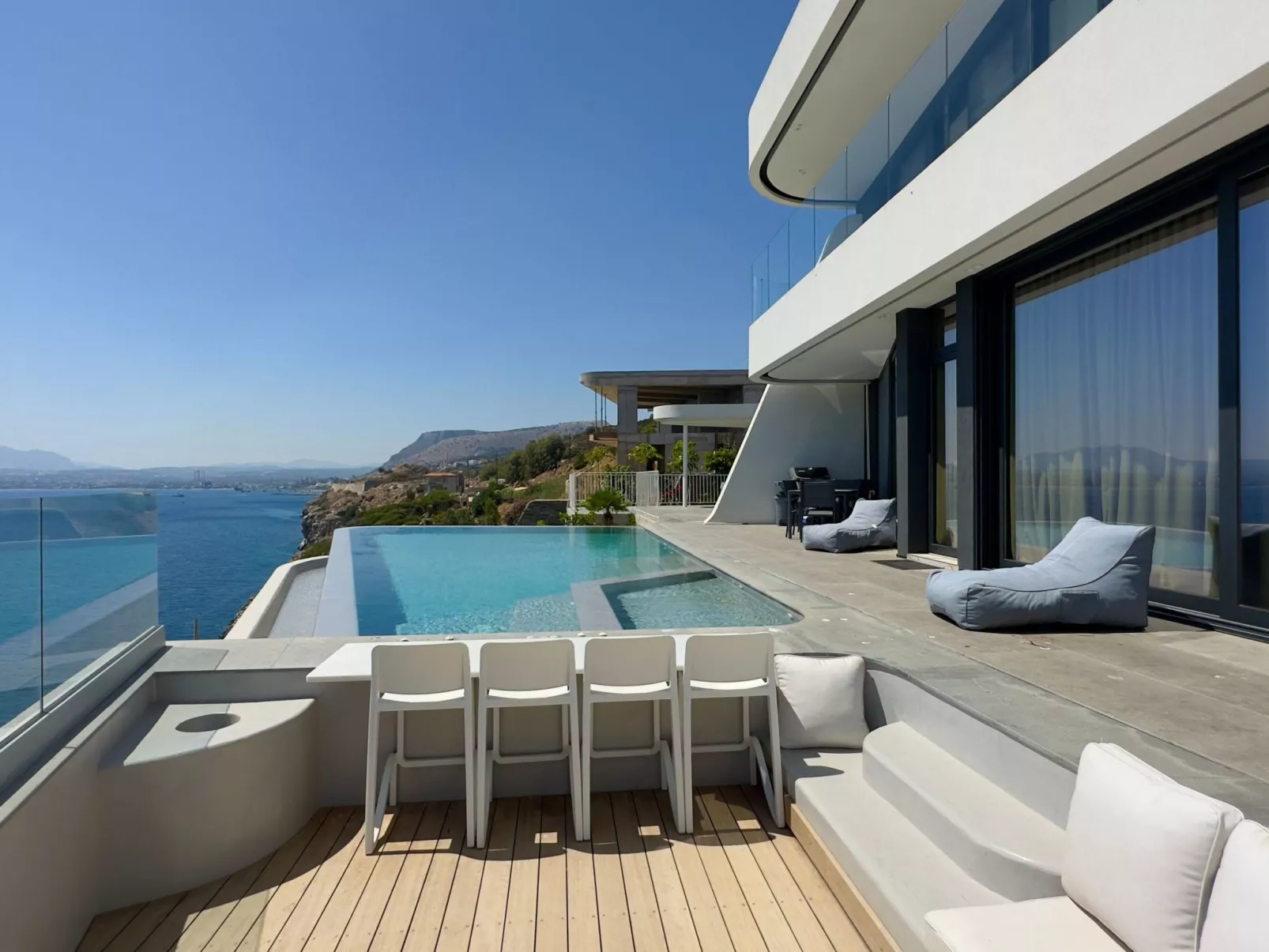 Meltemi Villa Kreta - Image-tags.info