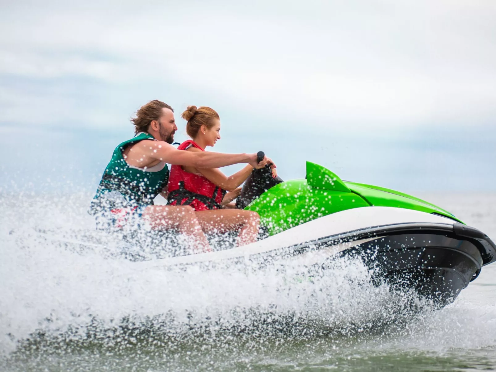 Ferienvilla "Blue Lake House" mit Sauna - Image-tags.info