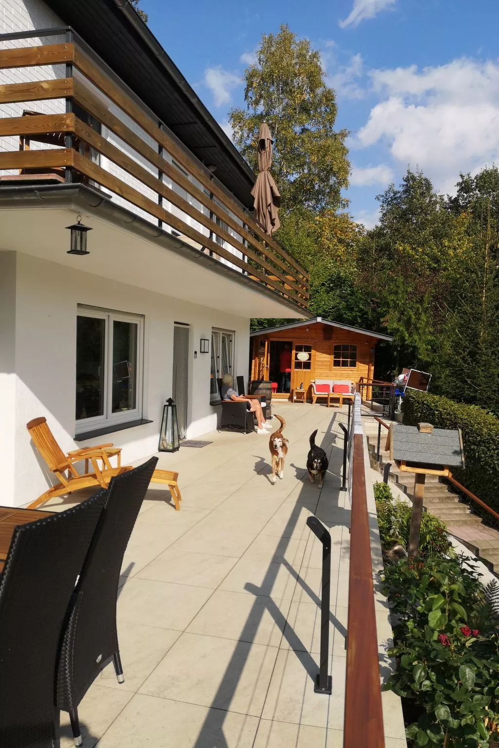Diemelseeholiday Ferienwohnung im Sauerland - Image-tags.info