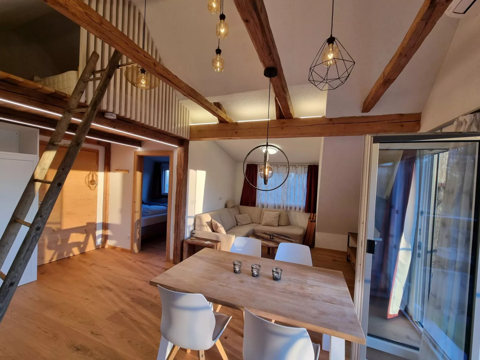 Appartement Apollo in der Wohlfühloase am Trausdorfberg mit Sauna Whirlpoolnutz-Image-tags.info