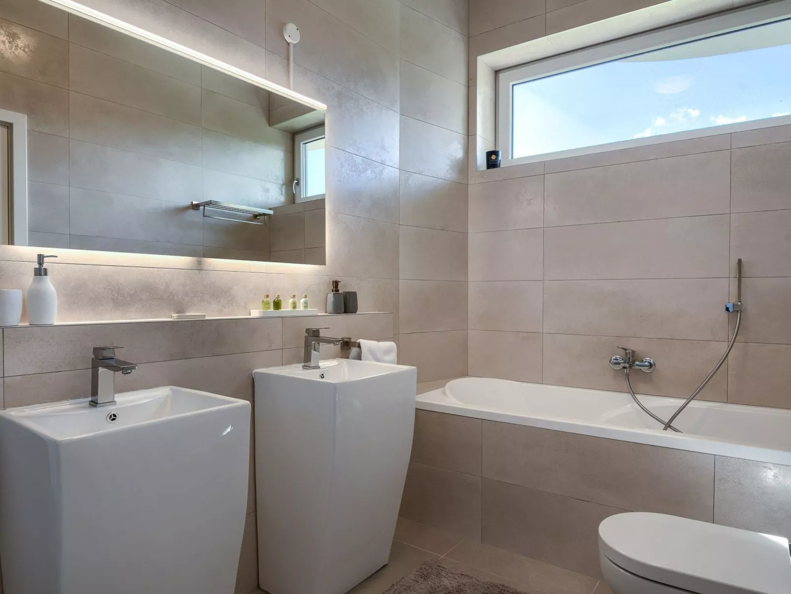 Sommer 'Villa La Dominika - Image-tags.info