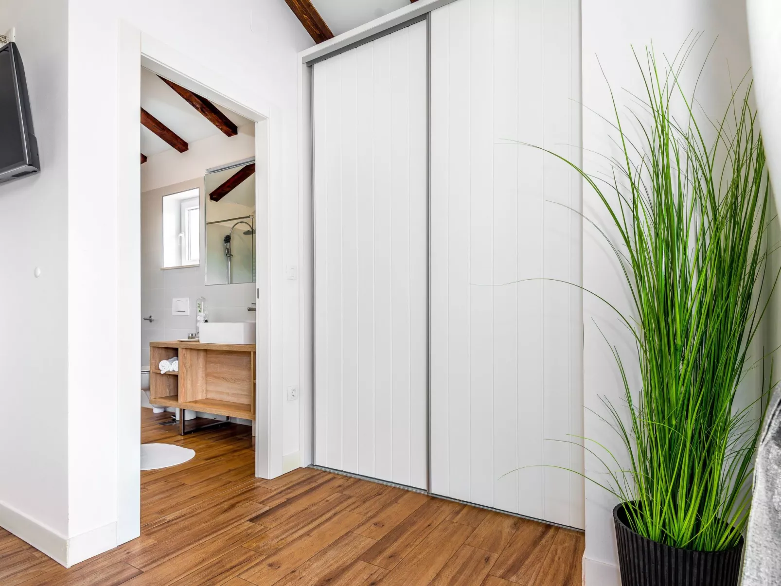 Villa Sunrise - Binnen