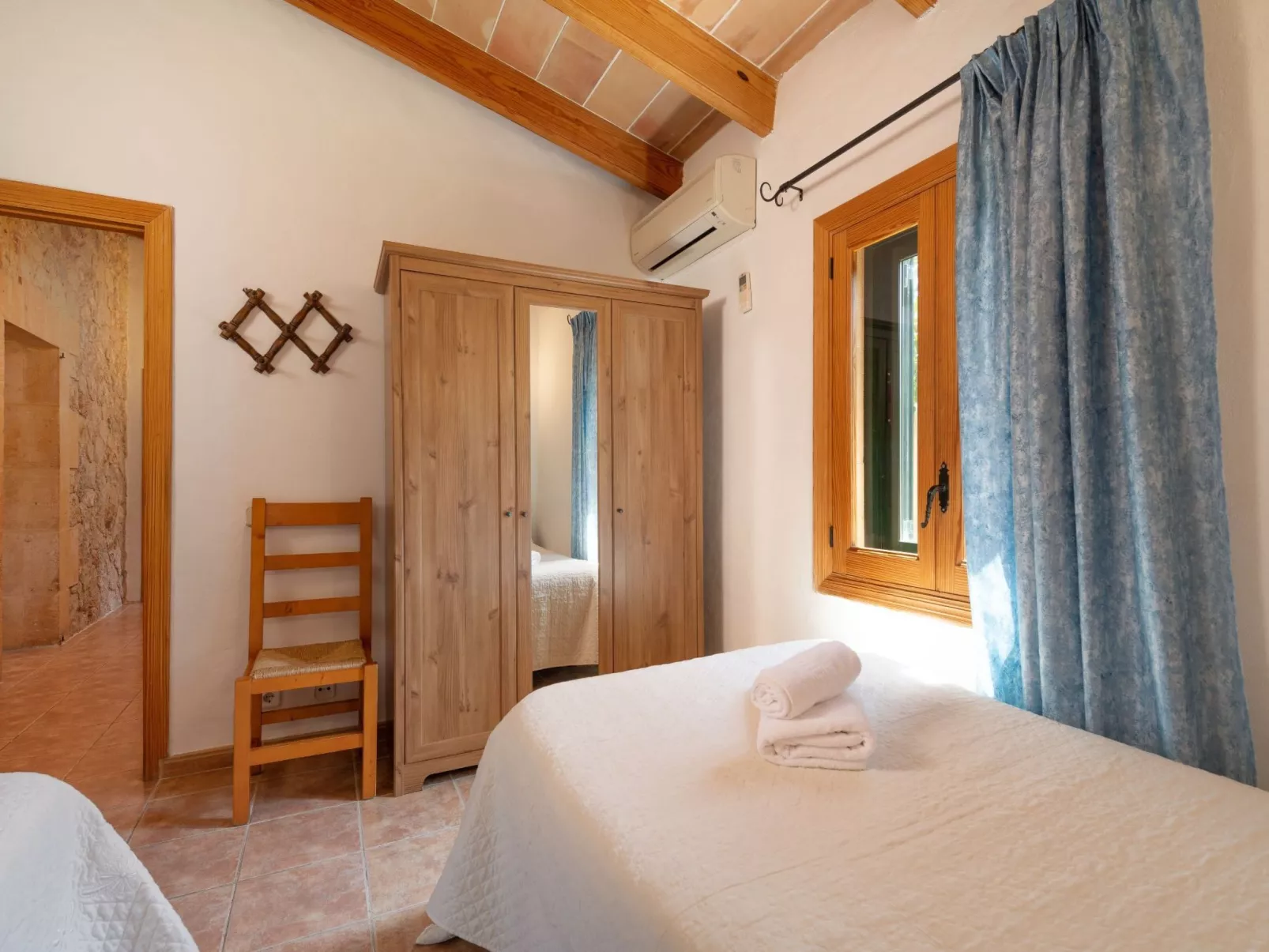 Abschalten vom Stadtleben, ruhiger mallorquinischer Rückzugsort - Image-tags.info