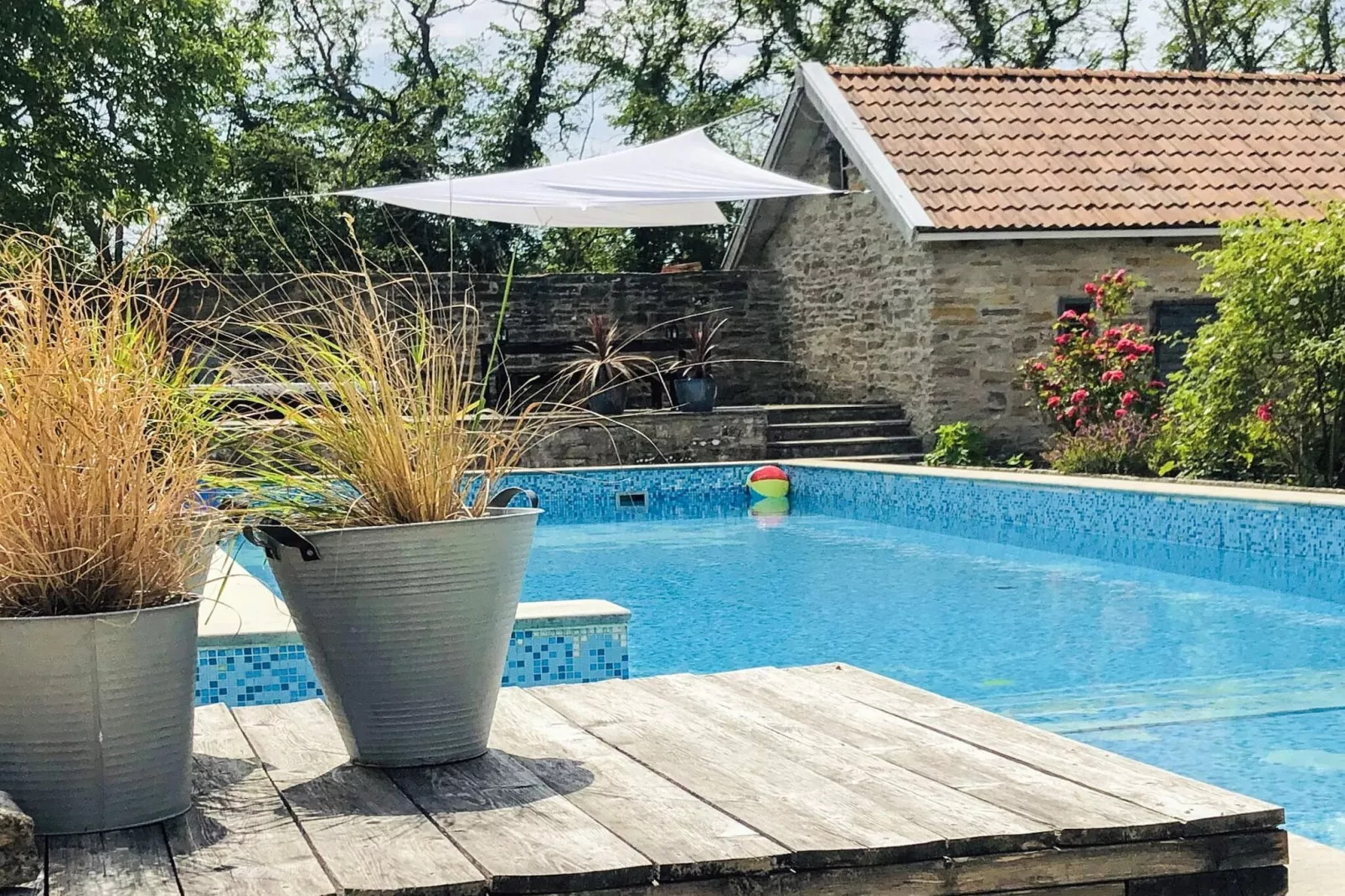 4 Personen vakantie huis in Mörbylånga - Binnen