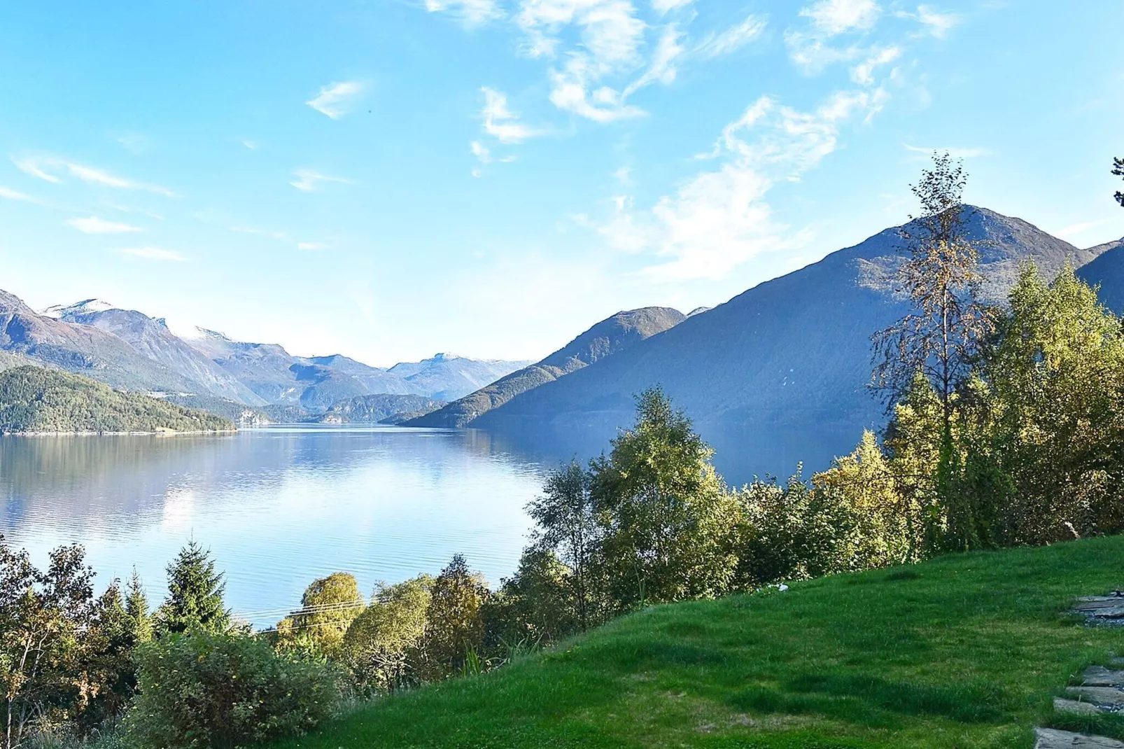 10 persoons vakantie huis in Folkestad-Buitenlucht