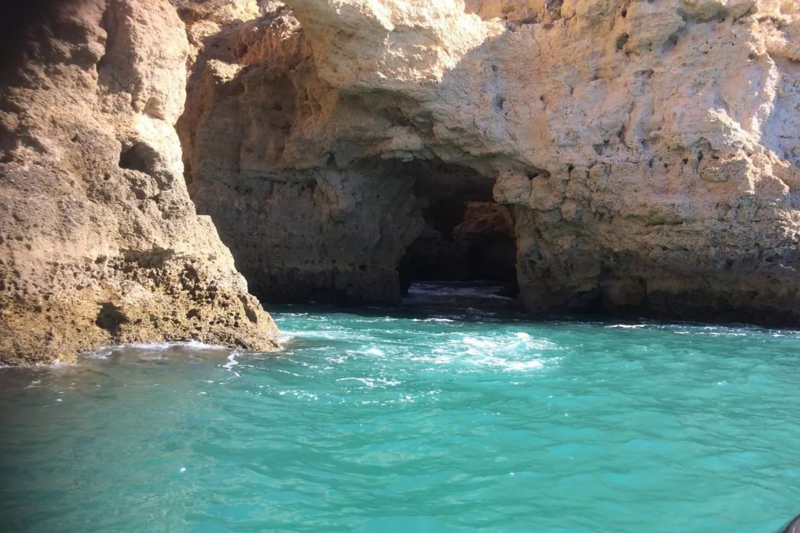 Quinta Velha - Gebieden zomer 20km