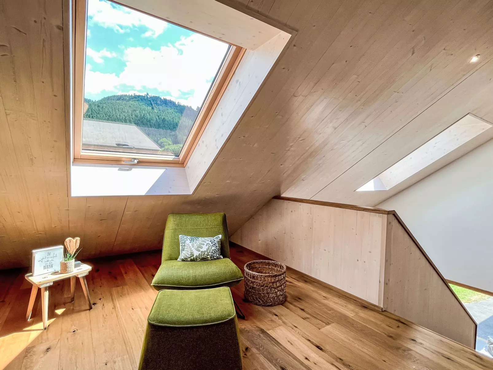 Kinast (HFT202) - Binnen