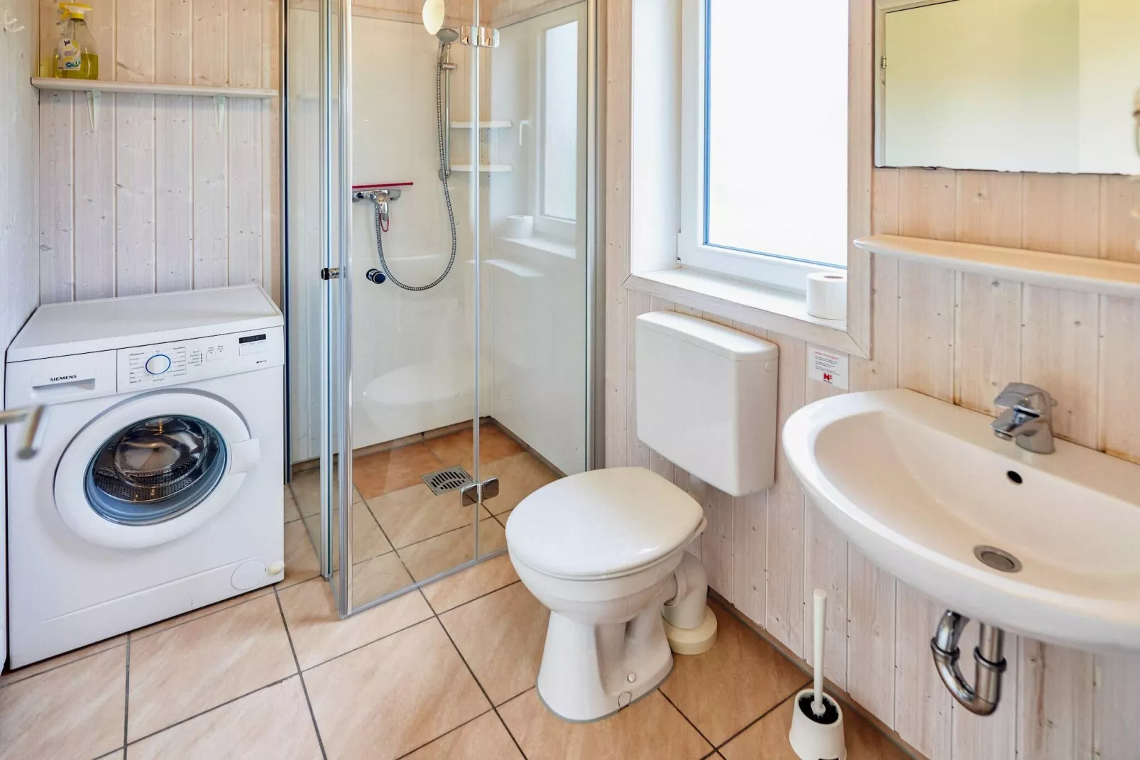 4 sterren vakantie huis in FRIEDRICHKOOG-Binnen