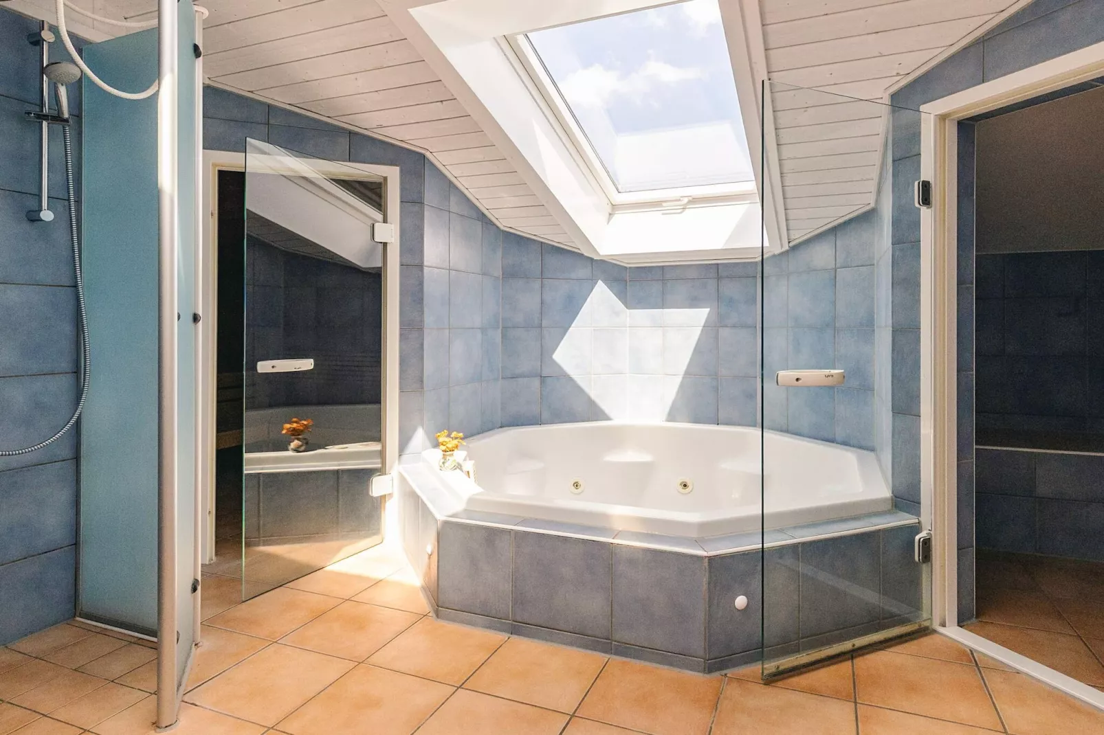 4 sterren vakantie huis in FRIEDRICHKOOG-Binnen