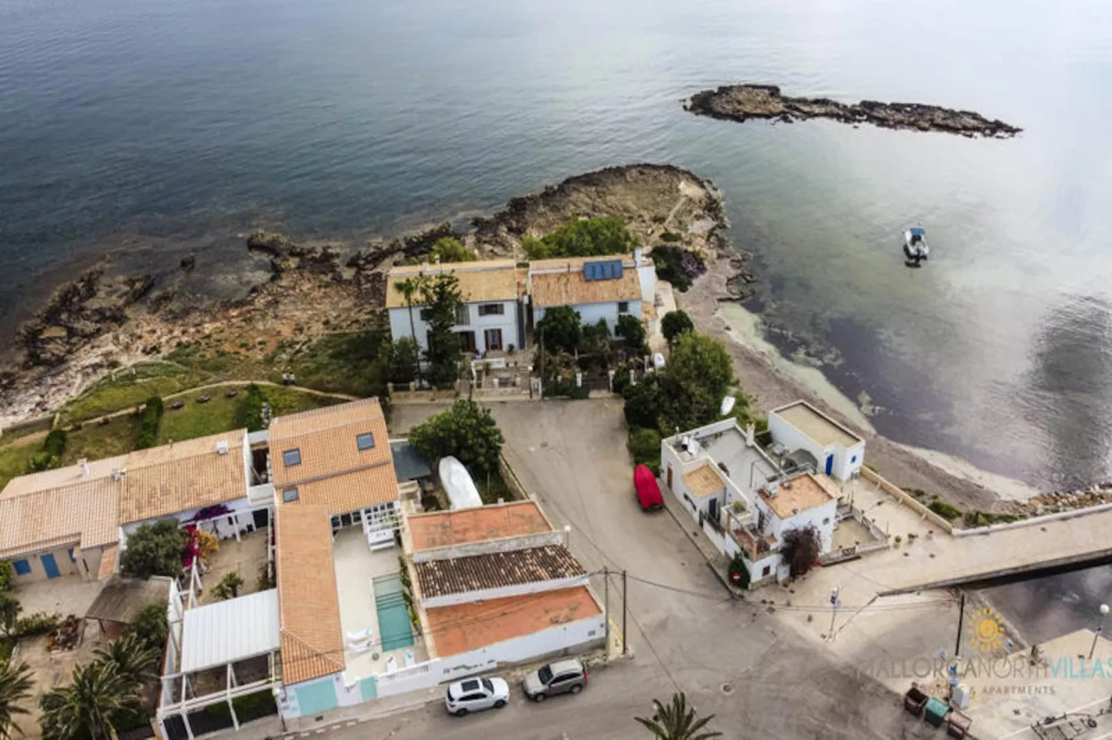 Maison à Alcúdia - Port d'Alcúdia-Niet-getagd