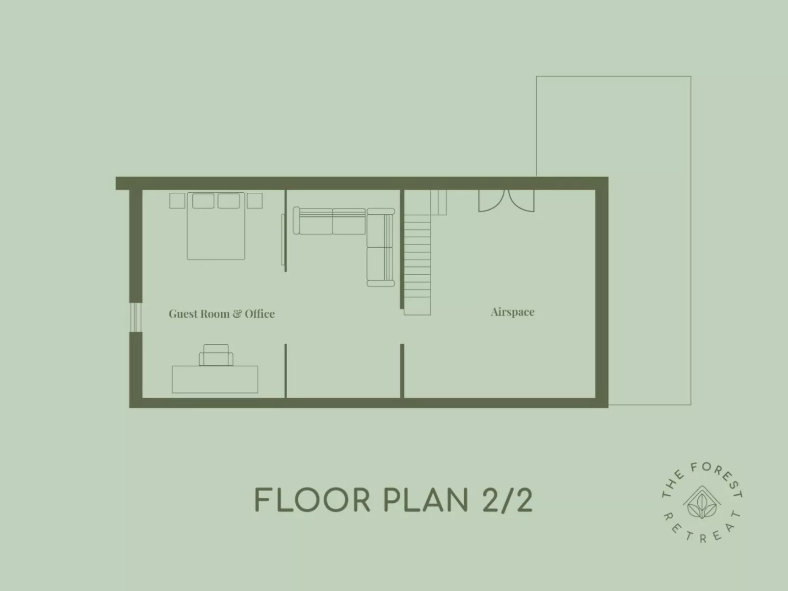 The Forest Retreat - Image-tags.info