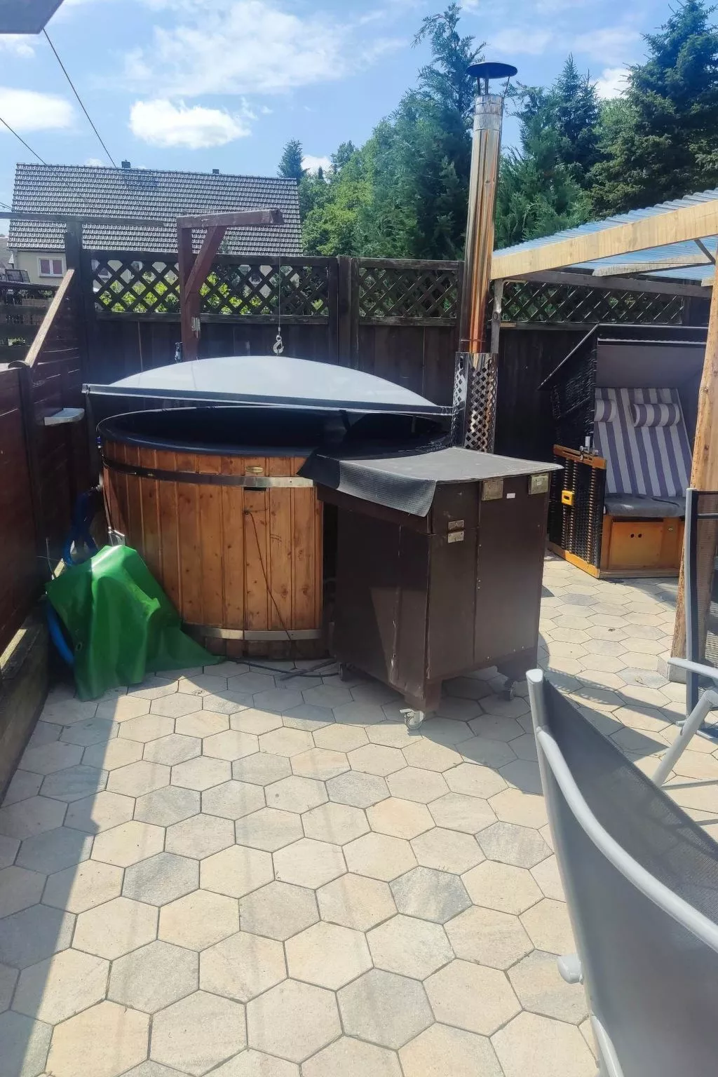 Am Hofladen Hellendorf - Sächsische Schweiz - Image-tags.info