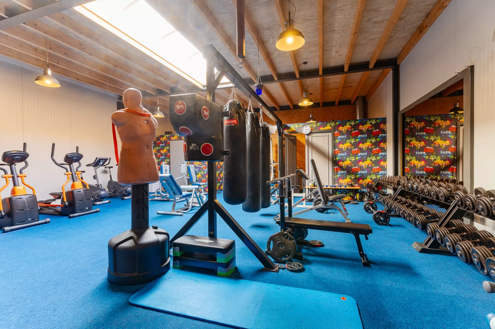 Vakantiehuis - Keetenweg 10| Stavenisse - Faciliteiten