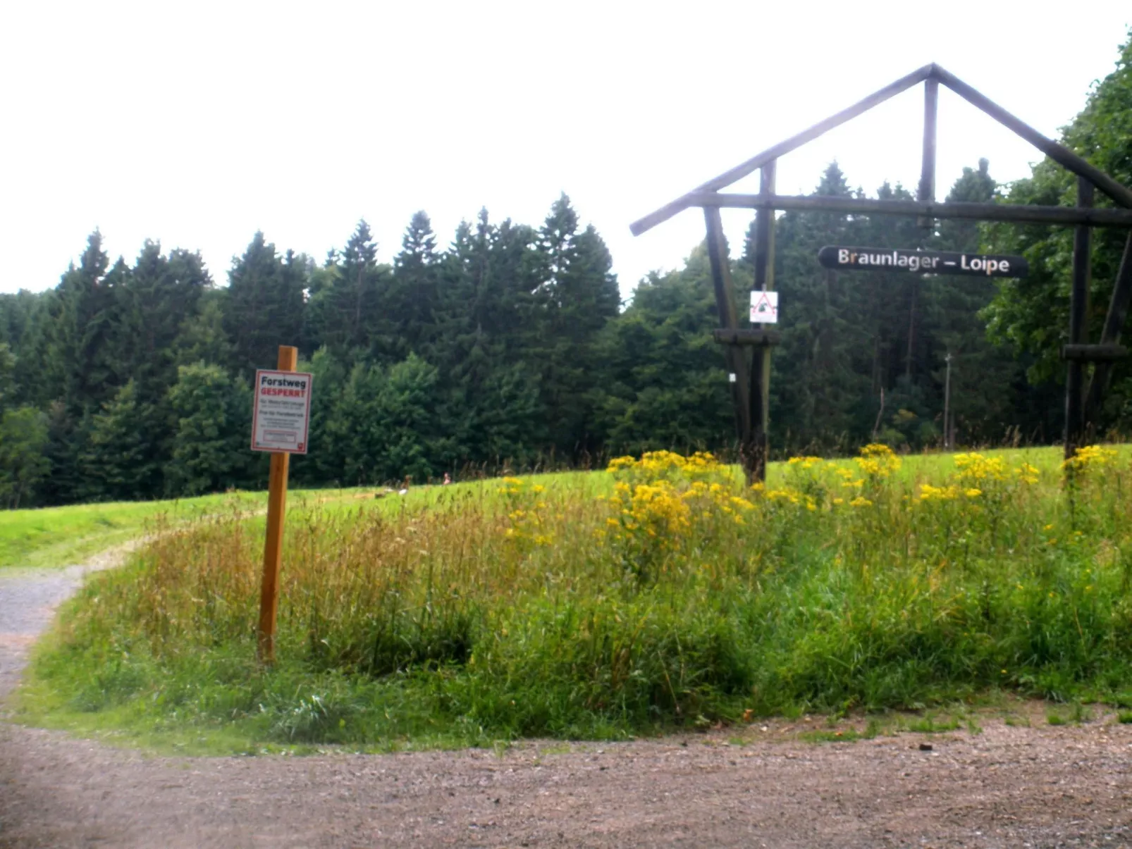 In Braunlage - Image-tags.info