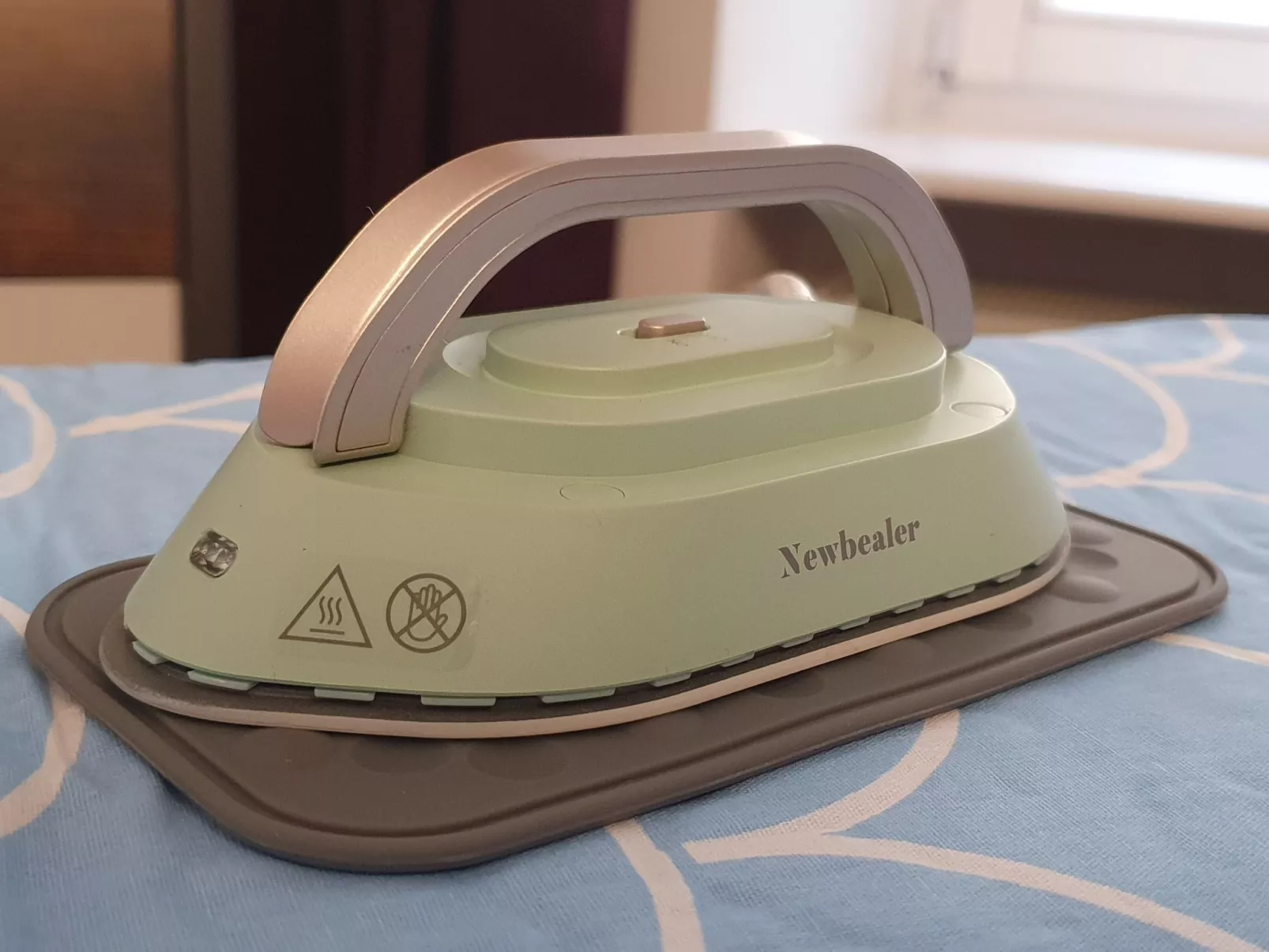 Top at Park, zentrales Appartement inkl. Parkplatz - Image-tags.info