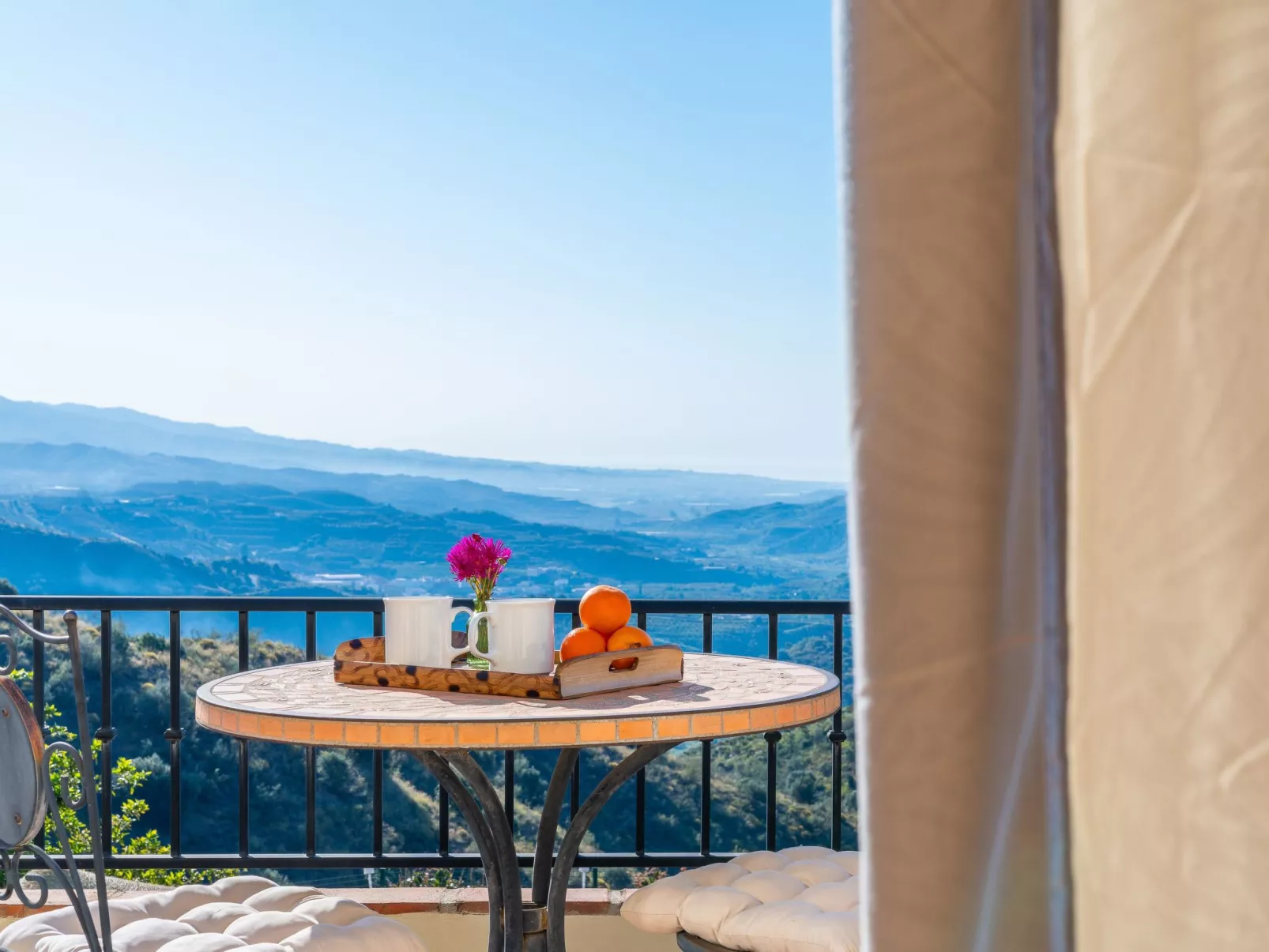 Villa Botin, beheizter Pool, AC, Meerblick - Image-tags.info