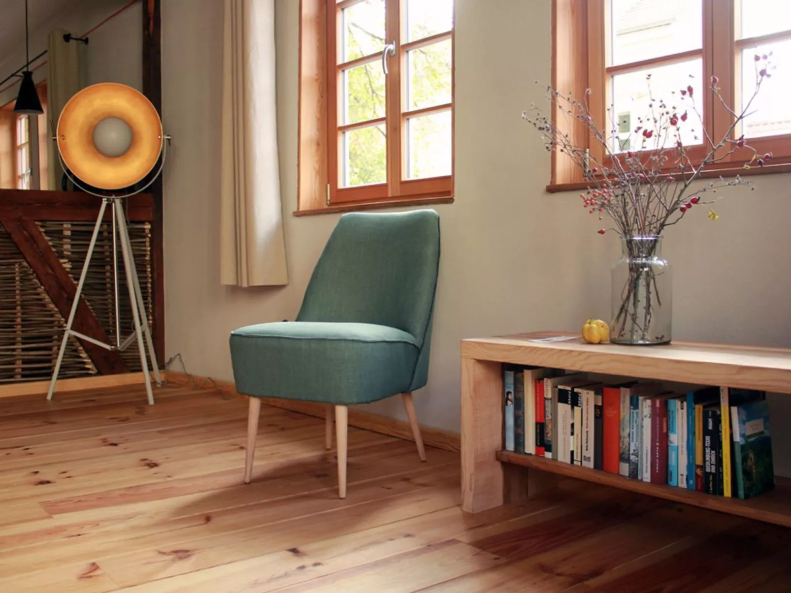 Für 2 Personen  + 2 Kinder ca. 70 m&sup2; in Quedlinburg, Harz (Unterharz) - Image-tags.info