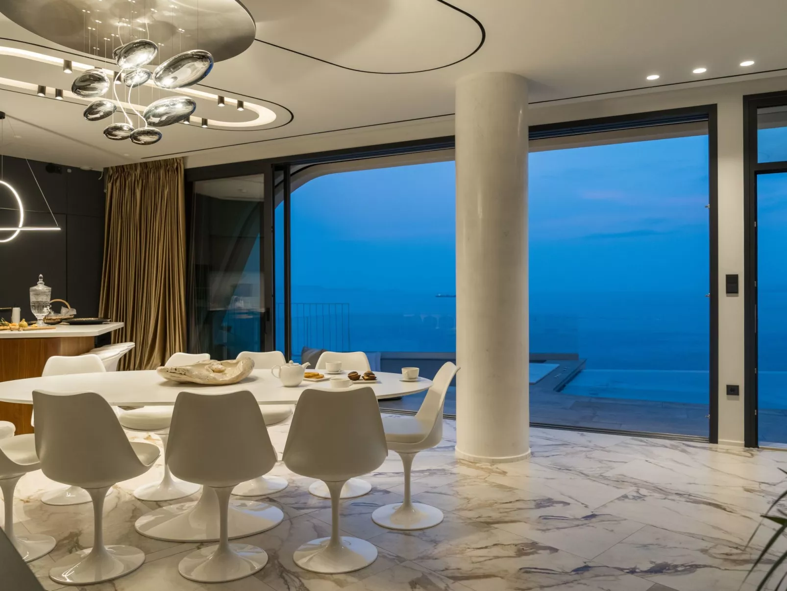 Meltemi Villa Kreta - Image-tags.info