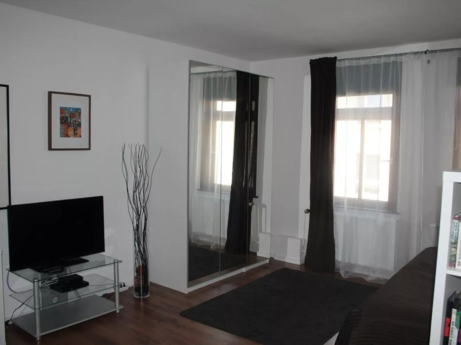 In Wernigerode mit Garten - Image-tags.info