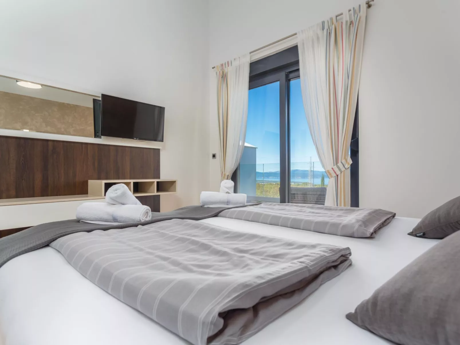 Villa "Maria" mit Garten, Grill und Terrasse - Image-tags.info