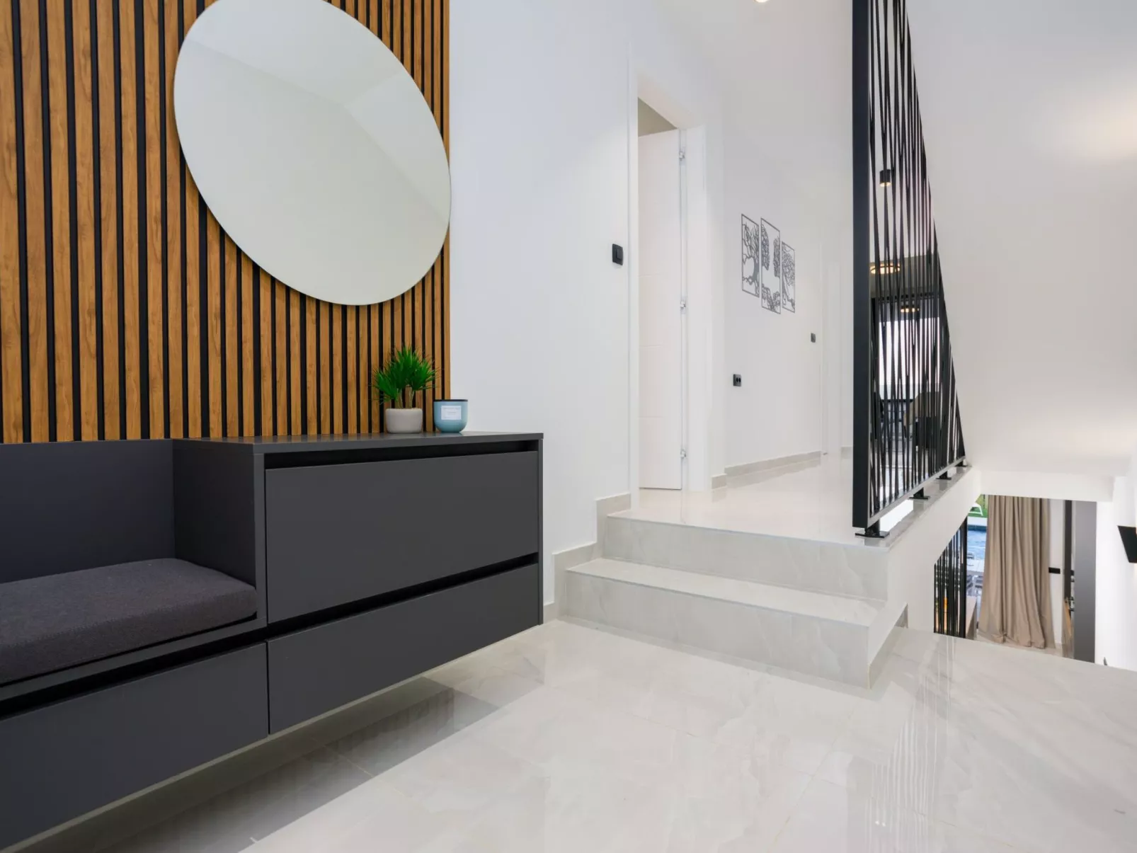 Luxusvilla mit beheiztem Pool in Strandnähe - Image-tags.info