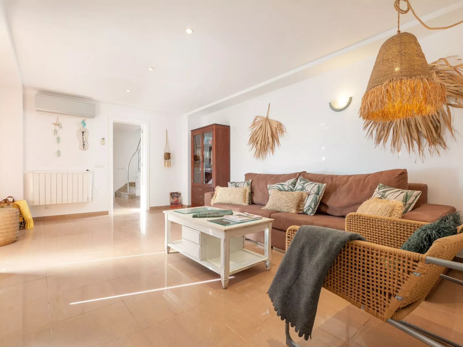 Das Beste von Alcudia, privater Pool, BBQ, einladender Garten - Image-tags.info