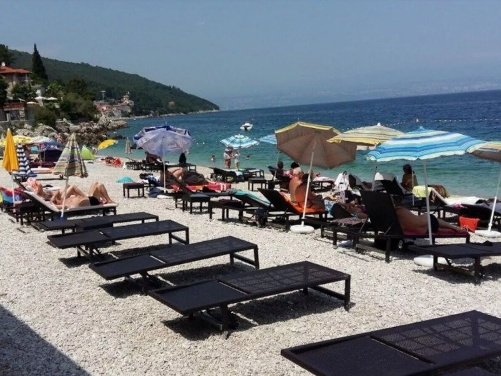 Ferienvilla mit Pool, ruhige Aria - Image-tags.info