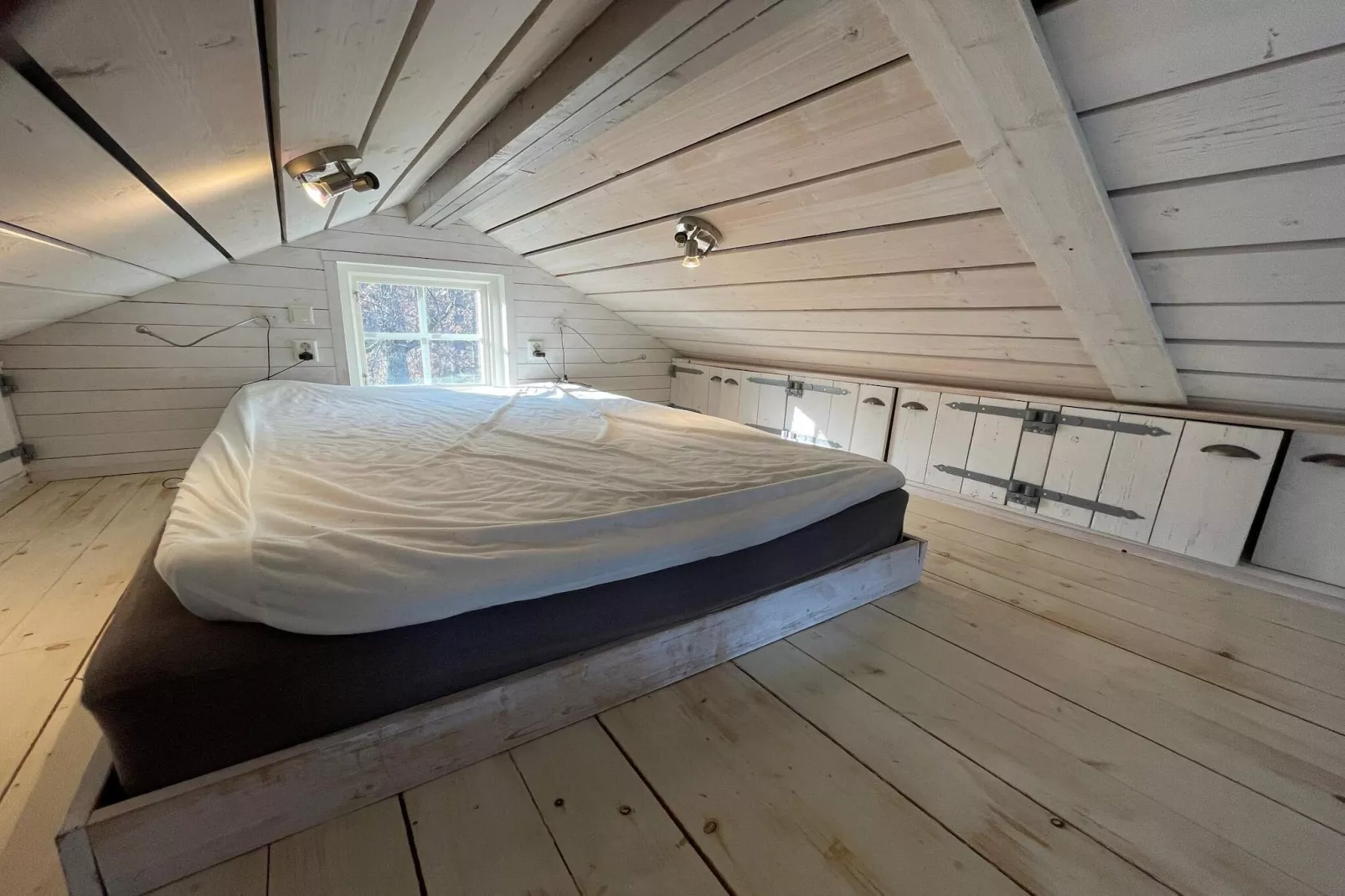 4 sterren vakantie huis in Drottningskär - Binnen