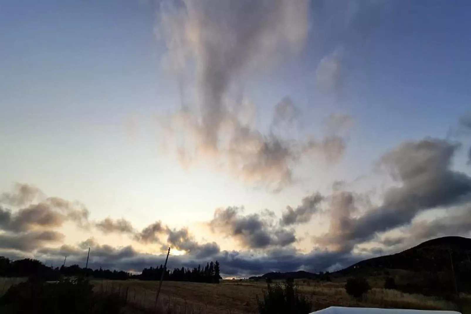 Quinta Velha - Gebieden zomer 20km