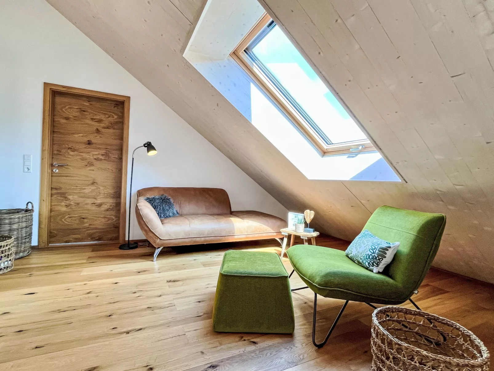 Kinast (HFT202) - Binnen