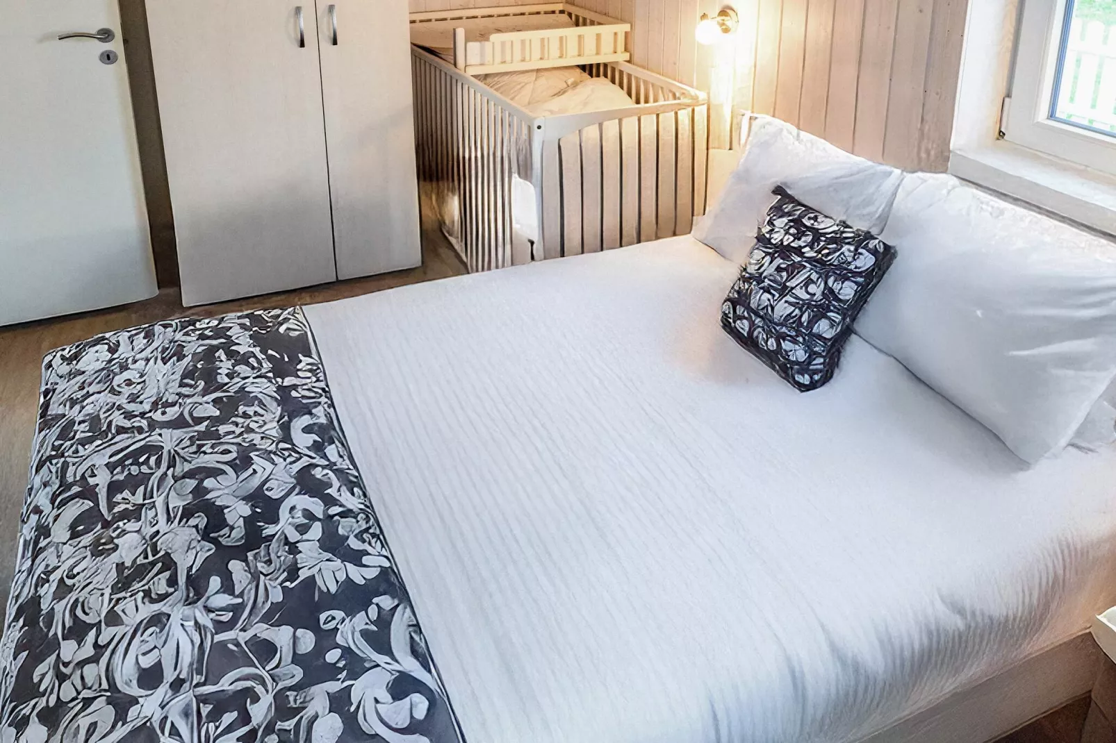 4 sterren vakantie huis in FRIEDRICHKOOG-Binnen