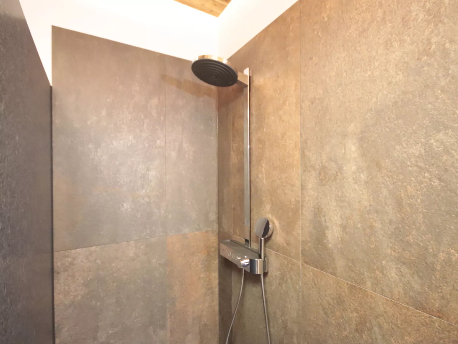 Chalet Ebenholz - Binnen