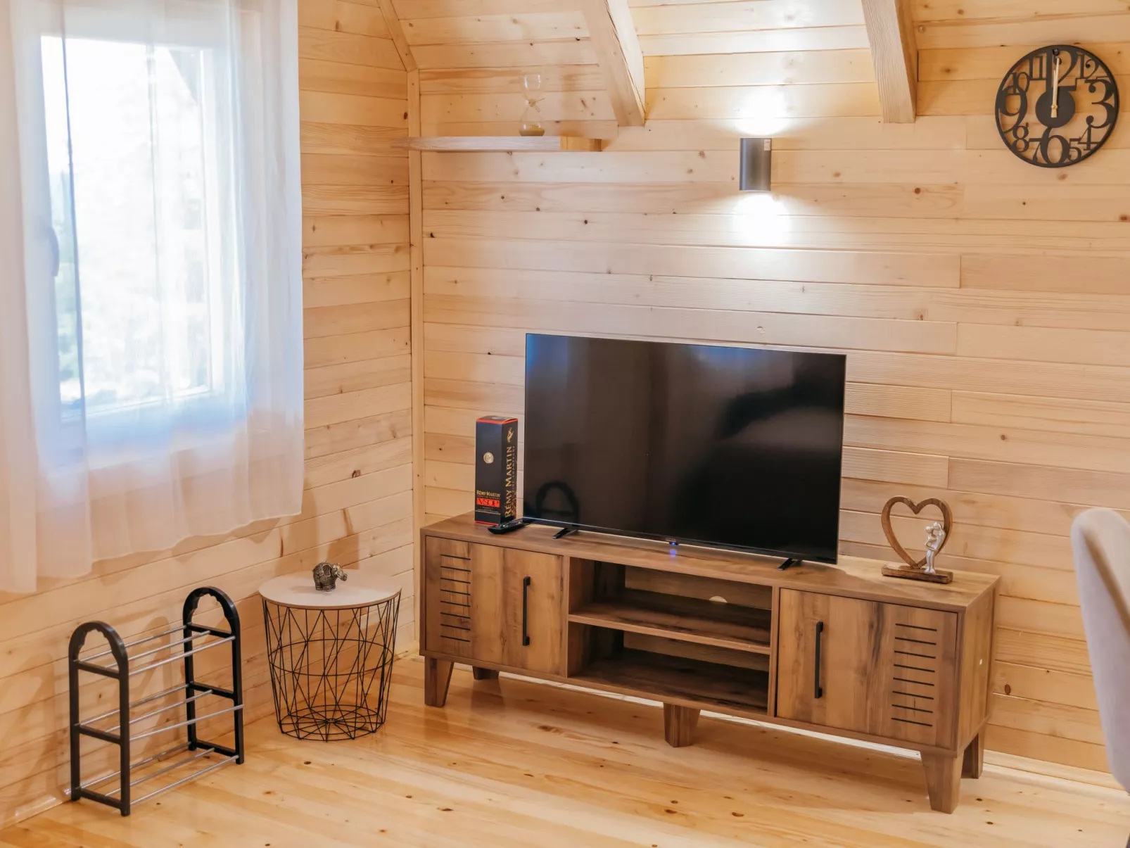 Komovi Luxus Haus Montenegro - Binnen