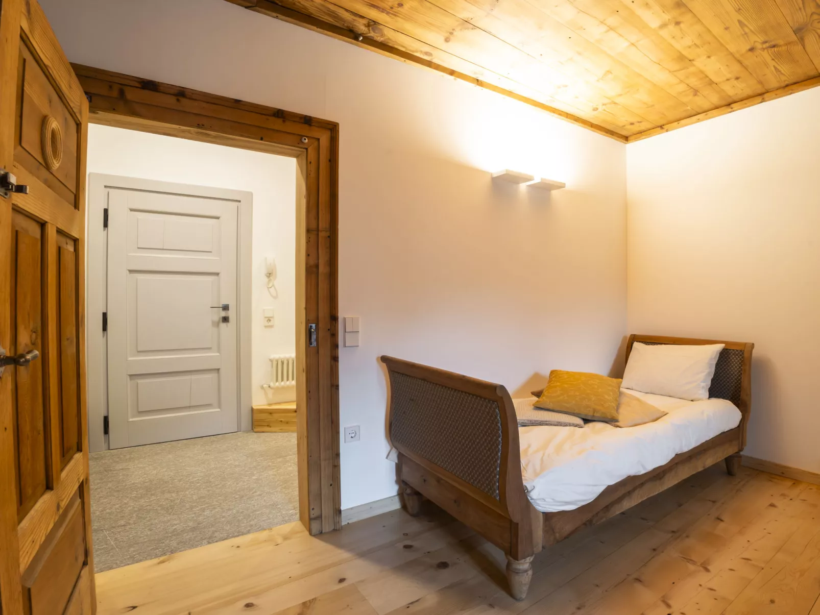 Planta Apartment-Binnen