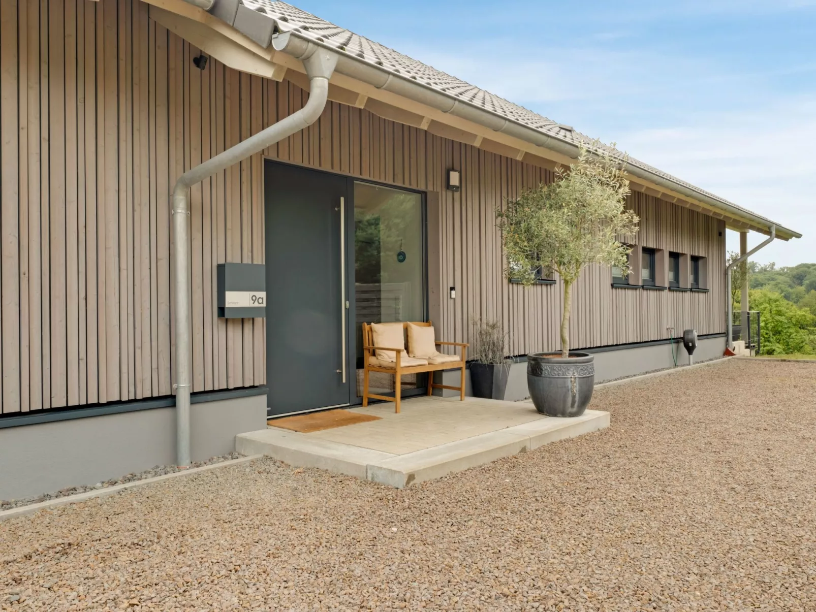 The Forest Retreat - Image-tags.info