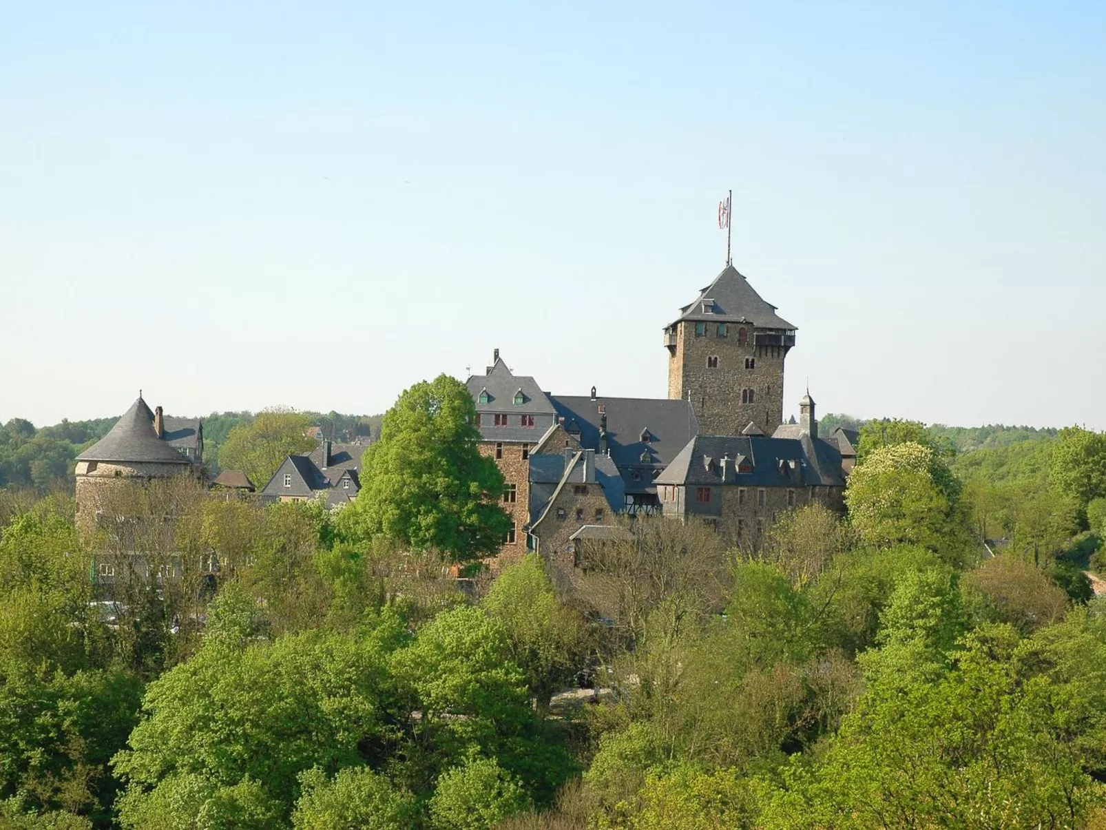 Gartenblick - Image-tags.info