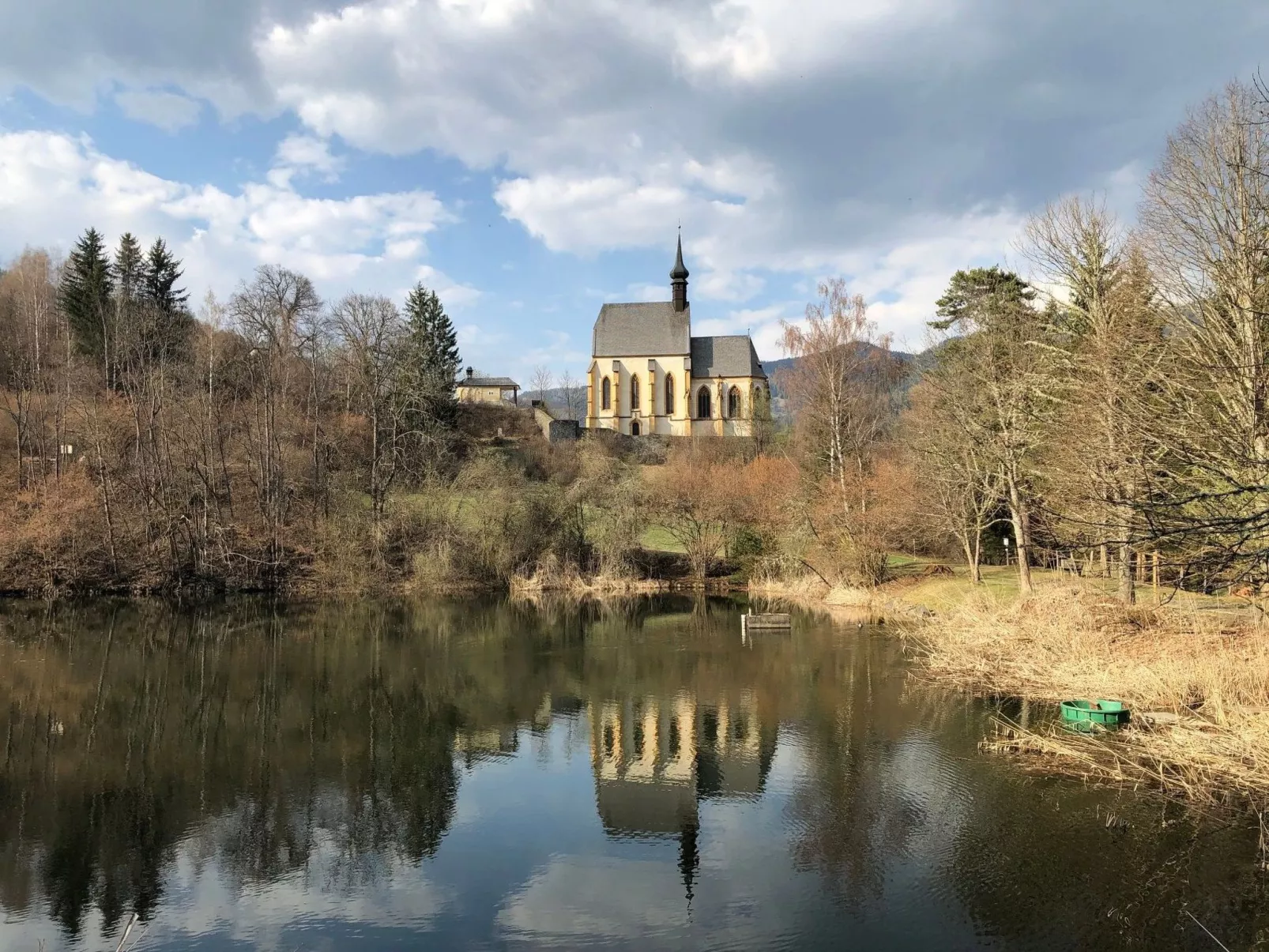 In Murau mit Privatem Pool - Image-tags.info