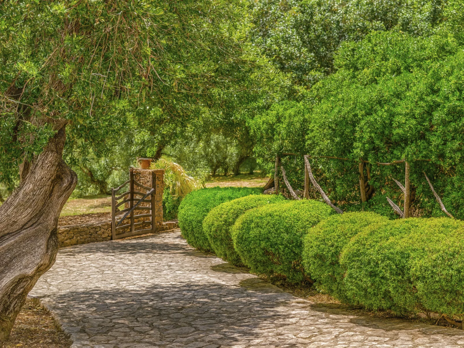 Urlaub Finca Mallorca Brücke - Image-tags.info
