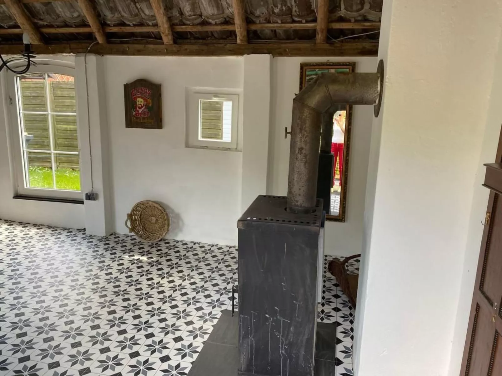 Huus an`t Dörpsdiek - Image-tags.info